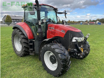 Трактор CASE IH Luxxum 100