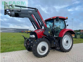 Трактор CASE IH Maxxum 110