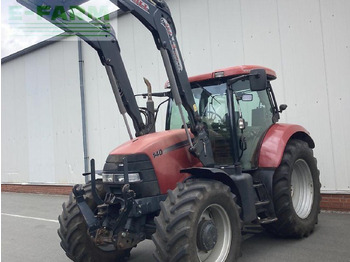 Трактор CASE IH Maxxum 140