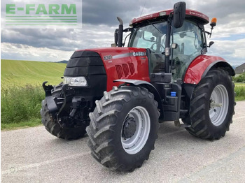 Трактор CASE IH Puma