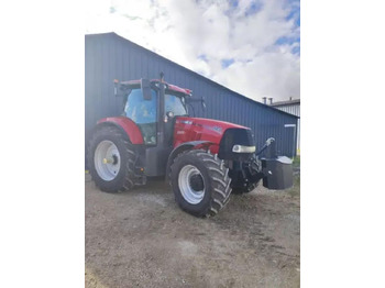 Трактор Case-IH puma 185: фото 2