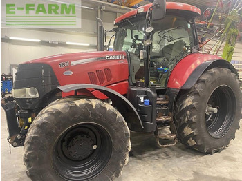 Трактор CASE IH Puma 185