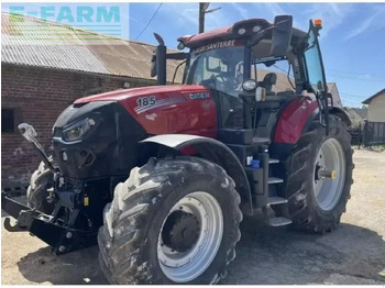 Трактор CASE IH Puma 185