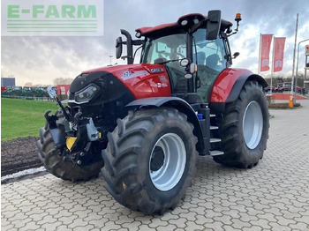 Трактор CASE IH Puma