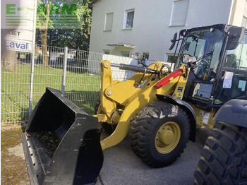 Мини-экскаватор CATERPILLAR 906