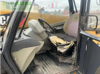 Телескопический погрузчик Caterpillar th220bma2: фото 5 Телескопический погрузчик Caterpillar th220bma2: фото 5