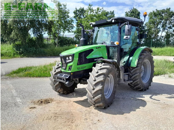 Трактор Deutz-Fahr 5075 keyline Keyline: фото 4