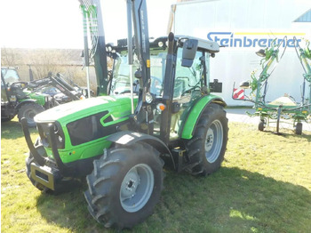 Трактор DEUTZ D