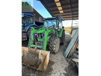 Трактор DEUTZ
