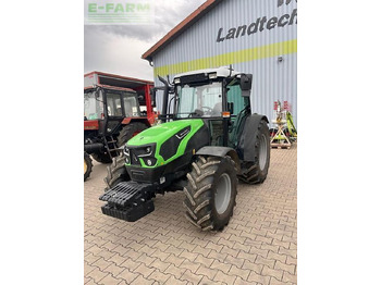 Трактор DEUTZ