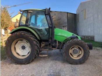 Трактор Deutz-Fahr AGROTRON 110: фото 1