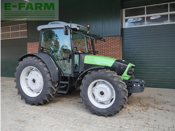 Трактор DEUTZ Agrofarm