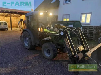 Трактор DEUTZ Agroplus