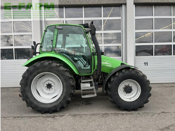 Трактор Deutz-Fahr agrotron 85: фото 3
