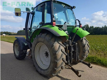 Трактор Deutz-Fahr agrotron 85: фото 4 Трактор Deutz-Fahr agrotron 85: фото 4