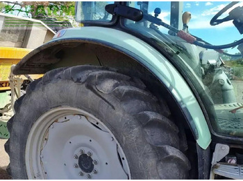 Трактор Deutz-Fahr agrotron k 420: фото 3 Трактор Deutz-Fahr agrotron k 420: фото 3