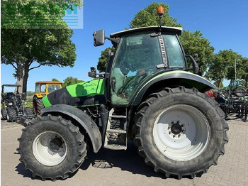 Трактор DEUTZ Agrotron M