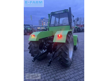 Трактор Deutz-Fahr intrac 2004: фото 3 Трактор Deutz-Fahr intrac 2004: фото 3