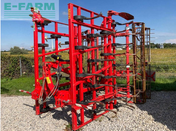 Культиватор EINBÖCK