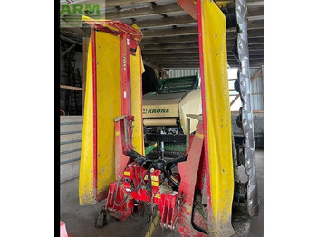 Косилка FELLA