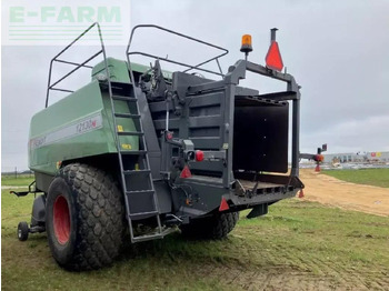 Пресс-подборщик тюковый Fendt 12130 n: фото 4
