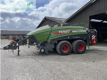 Пресс-подборщик тюковый FENDT