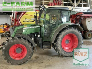 Трактор FENDT 209 Vario