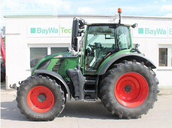 Трактор FENDT 514 Vario