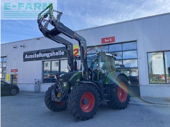 Трактор FENDT 516 Vario