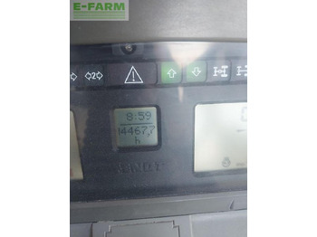 Трактор Fendt 711: фото 4