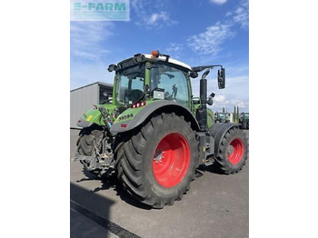Трактор Fendt 716 gen6 profi +: фото 4