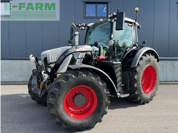 Трактор FENDT 720 Vario
