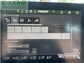 Трактор Fendt 728 vario gen7 profi plus ProfiPlus: фото 2 Трактор Fendt 728 vario gen7 profi plus ProfiPlus: фото 2