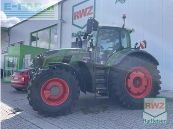 Трактор Fendt 728 variogen7: фото 2