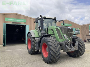 Трактор Fendt 824 vario s4 profi plus ProfiPlus: фото 5