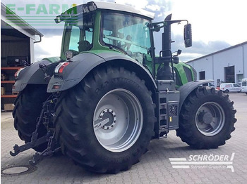 Трактор Fendt 828 vario s4 profi plus ProfiPlus: фото 3 Трактор Fendt 828 vario s4 profi plus ProfiPlus: фото 3