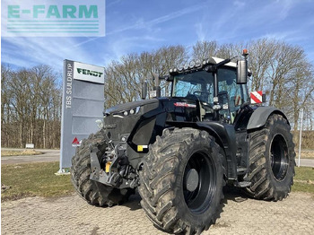 Трактор FENDT 933 Vario