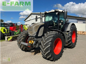 Трактор FENDT 936 Vario