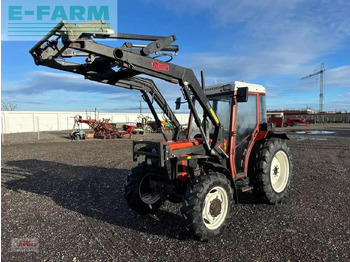 Трактор Fiat Agri 55-66 s dt: фото 2 Трактор Fiat Agri 55-66 s dt: фото 2