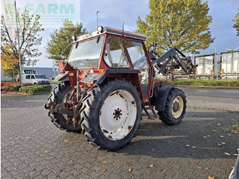 Трактор Fiat Agri 70-88 dt: фото 5