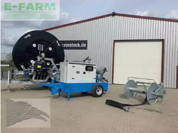 Техника для полива и орошения FIAT