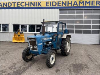 Трактор Ford 3600: фото 1