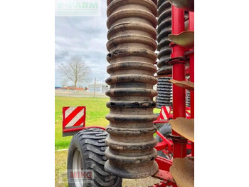 Дисковая борона Horsch joker 10 rt: фото 4