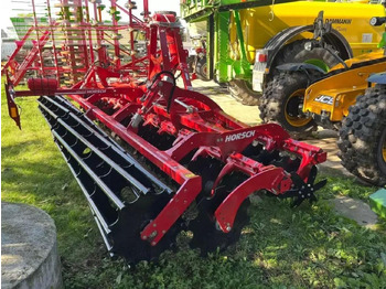 Дисковая борона Horsch joker 6 ct: фото 3
