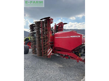 Сеялка HORSCH