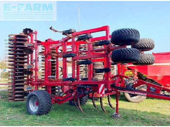 Культиватор HORSCH