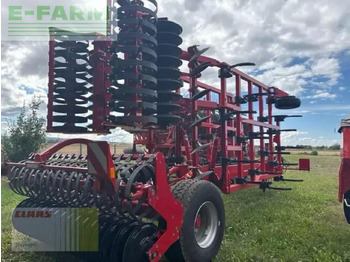 Культиватор HORSCH