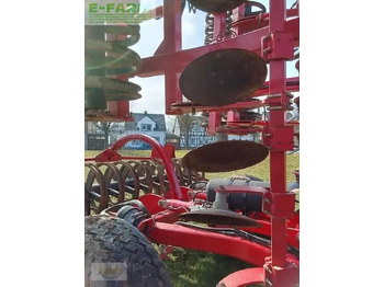 Культиватор Horsch tiger 8 xl: фото 3