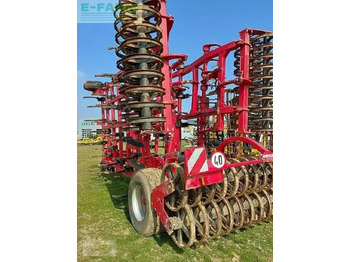 Культиватор Horsch tiger 8 xl: фото 5