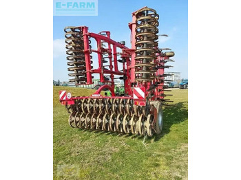 Культиватор Horsch tiger 8 xl: фото 4